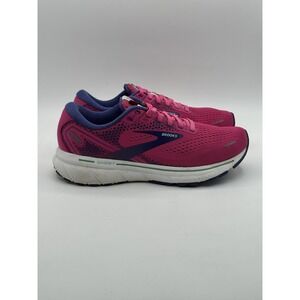 Brooks Ghost 14 Pink Women's 1203561B612 Size 7.5